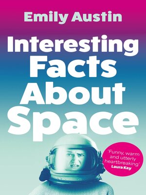 cover image of Interesting Facts About Space